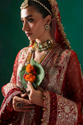 Sable Vogue | Festive 25 | FC-02-25 - Ladies Clothes - Maria Faisal
