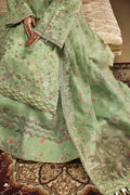 Sable Vogue | Festive 25 | FC-03-25-G - Ladies Clothes - Maria Faisal