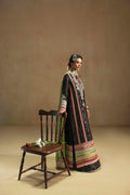 Sable Vogue | Festive 25 | FC-06-25 - Ladies Clothes - Maria Faisal