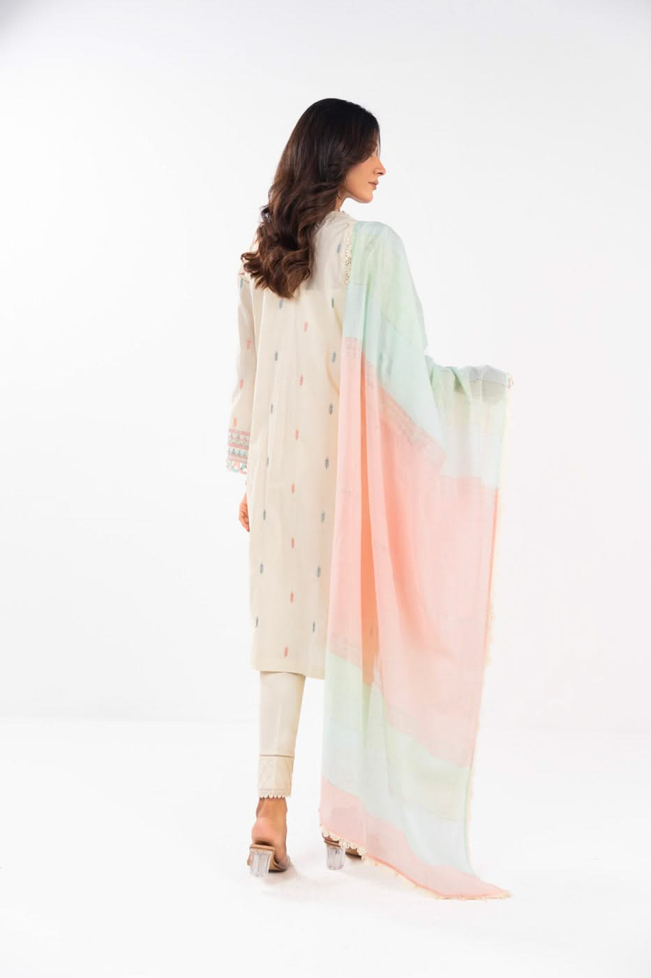 Al Karam | Festive Summer 25 | A-03