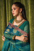 Charizma | Festive Pret | CMA-3-257 - Ladies Clothes - Maria Faisal