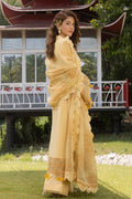 Raeesa Premium | Ferya Lawn | Noor E Fajar | Ferya | FD-01 - Ladies Clothes - Maria Faisal