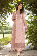 Raeesa Premium | Ferya Lawn | Noor E Fajar | Ferya | FD-02 - Ladies Clothes - Maria Faisal