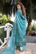 Raeesa Premium | Ferya Lawn | Noor E Fajar | Ferya | FD-03 - Ladies Clothes - Maria Faisal
