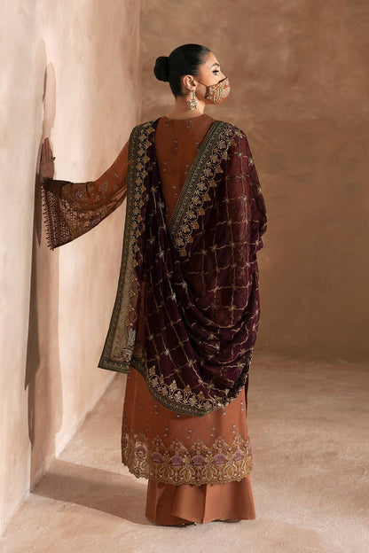 Flossie | Laconic Formals | FE - 904 by Maria Faisal - Registered Vendor of : Flossie - type : Ladies Clothes - 100% original wedding dresses