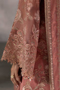 Flossie | Laconic Formals | FE - 907 B by Maria Faisal - Registered Vendor of : Flossie - type : Ladies Clothes - 100% original wedding dresses