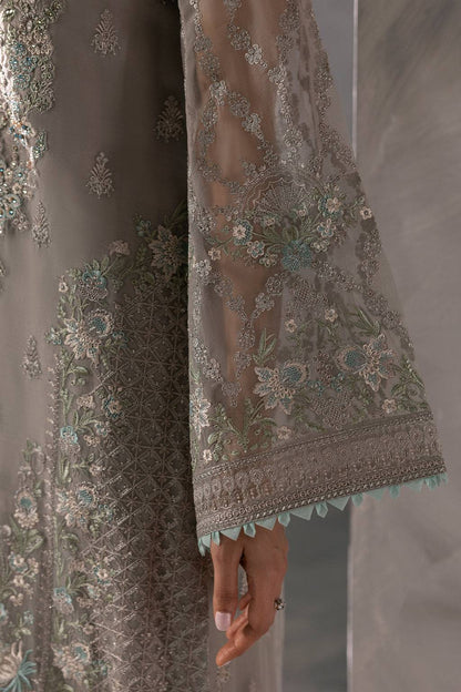 Flossie | Laconic Formals | FE - 908 by Maria Faisal - Registered Vendor of : Flossie - type : Ladies Clothes - 100% original wedding dresses