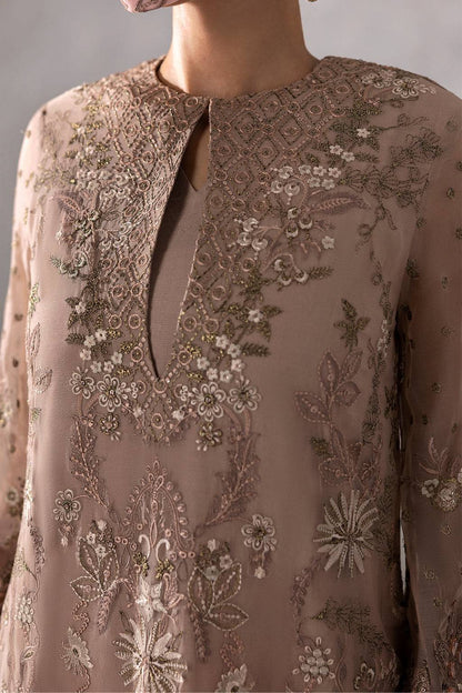 Flossie | Laconic Formals | FE - 910 by Maria Faisal - Registered Vendor of : Flossie - type : Ladies Clothes - 100% original wedding dresses