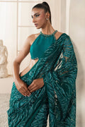 Khakaa | Serie Luxuriante 25 | Lsuh - Ladies Clothes - Maria Faisal
