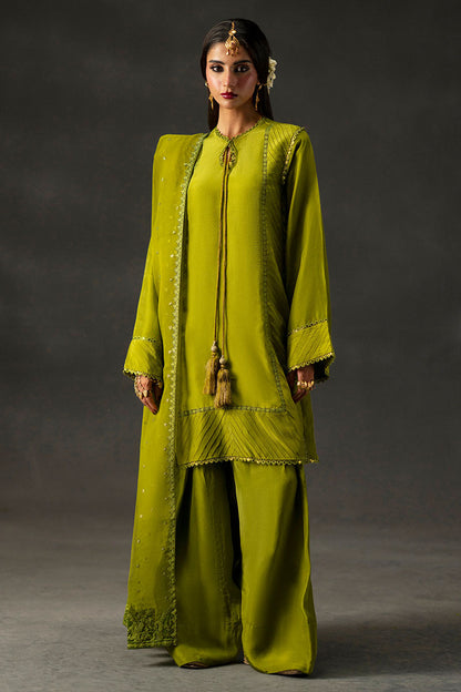 MNR | Baano Summer Festive 25 | Sabah Bano - Ladies Clothes - Maria Faisal