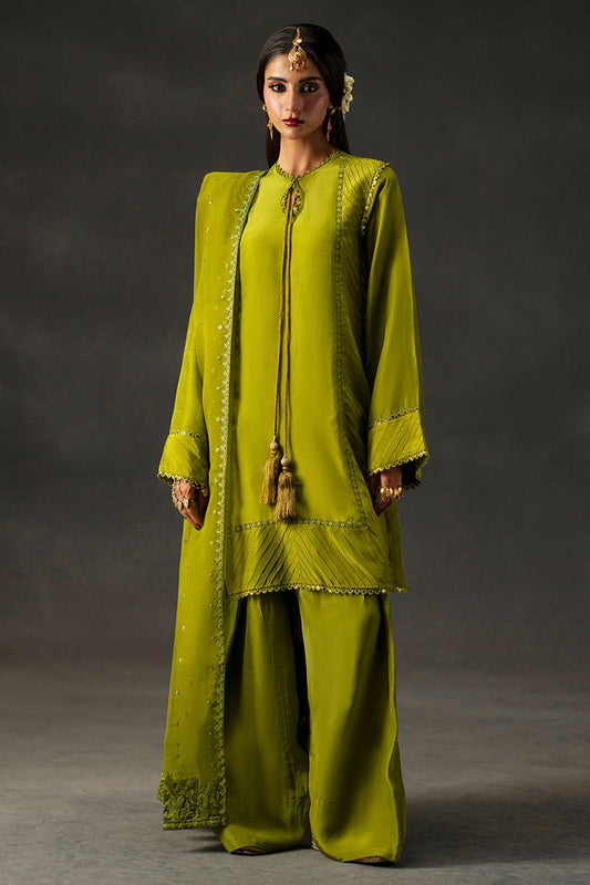 MNR | Baano Summer Festive 25 | Sabah Bano - Ladies Clothes - Maria Faisal