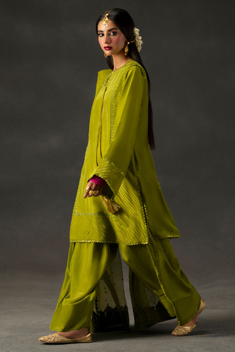 MNR | Baano Summer Festive 25 | Sabah Bano - Ladies Clothes - Maria Faisal