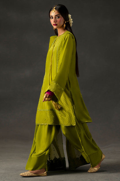 MNR | Baano Summer Festive 25 | Sabah Bano