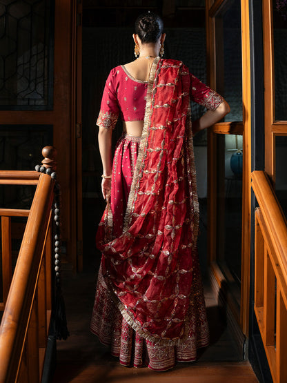 Faiza Faisal | Zareen Luxury Formals | REGALIA - Formal Dress - available at Maria Faisal in UK and USA.