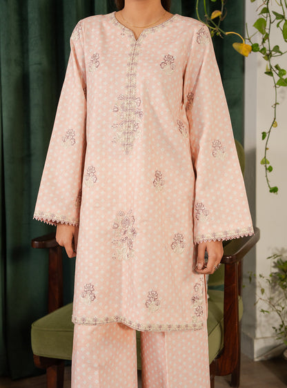 LYRA – authentic Pakistani dress from the Lumiere Pret collection for women in the UK