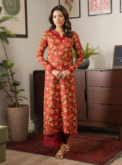 Fira – authentic Pakistani dress from the Lumiere Pret collection for women in the UK