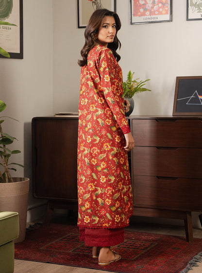 Fira – authentic Pakistani dress from the Lumiere Pret collection for women in the UK