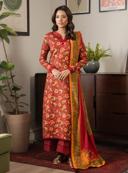 Fira – authentic Pakistani dress from the Lumiere Pret collection for women in the UK