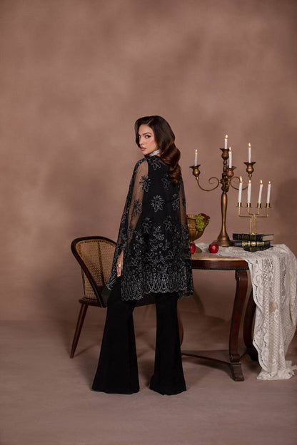 Flossie | Studio RTW | NERO by Maria Faisal - Registered Vendor of : Flossie - type : Ladies Clothes - 100% original wedding dresses