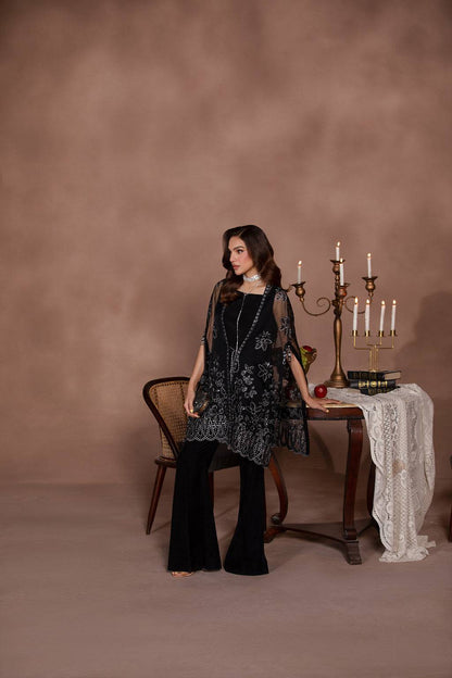 Flossie | Studio RTW | NERO by Maria Faisal - Registered Vendor of : Flossie - type : Ladies Clothes - 100% original wedding dresses