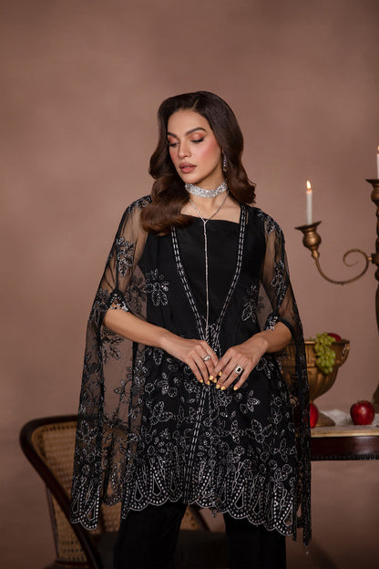 Flossie | Studio RTW | NERO by Maria Faisal - Registered Vendor of : Flossie - type : Ladies Clothes - 100% original wedding dresses