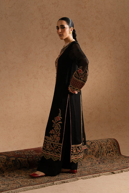 Fressia Premium | Premium Chiffon | FSU5603