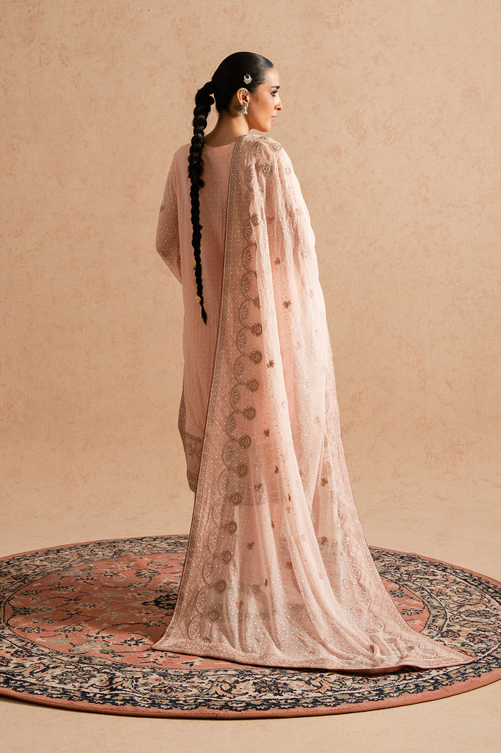 Fressia Premium | Premium Chiffon | FSU5604 -  - Maria Faisal