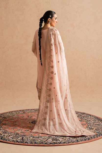 Fressia Premium | Premium Chiffon | FSU5604