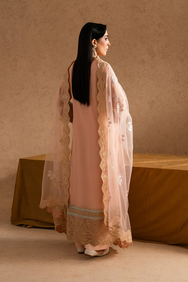 Fressia Premium | Premium Chiffon |FSU5609