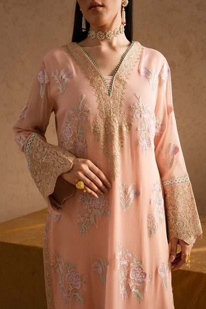 Fressia Premium | Premium Chiffon |FSU5609