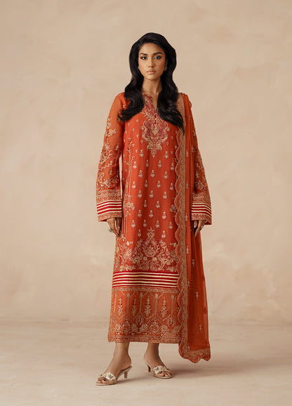 Fressia Premium | Premium Chiffon | FSU5610