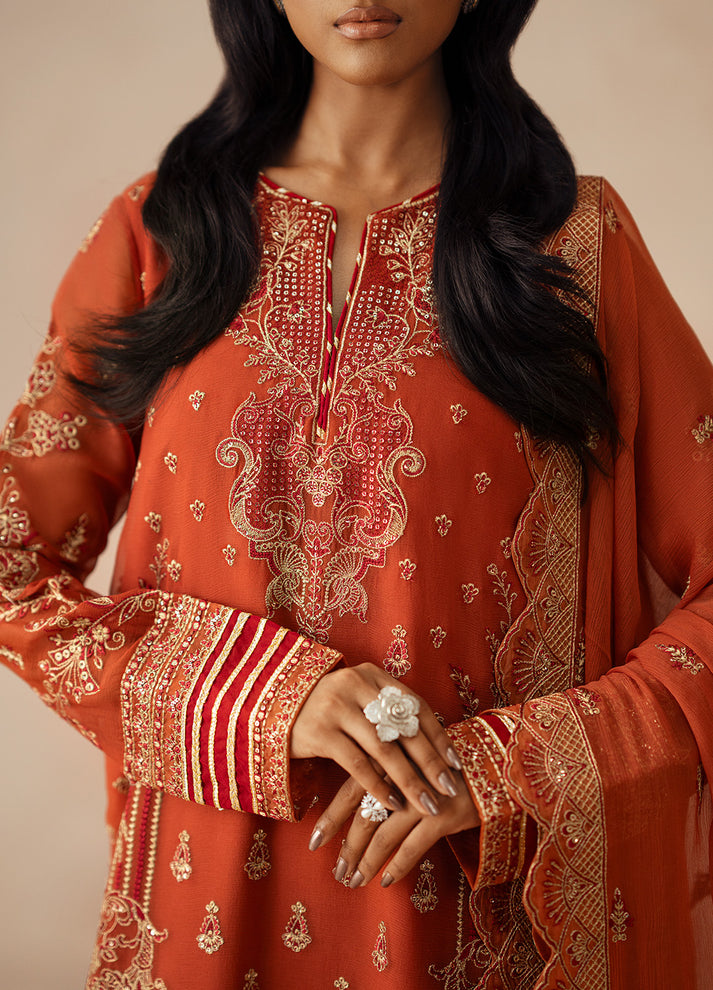 Fressia Premium | Premium Chiffon | FSU5610