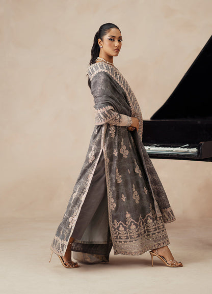 Fressia Premium | Premium Chiffon |FSU5613