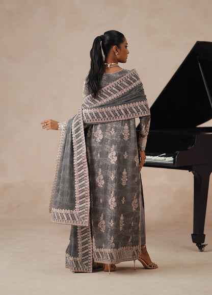 Fressia Premium | Premium Chiffon |FSU5613