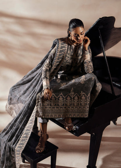 Fressia Premium | Premium Chiffon |FSU5613