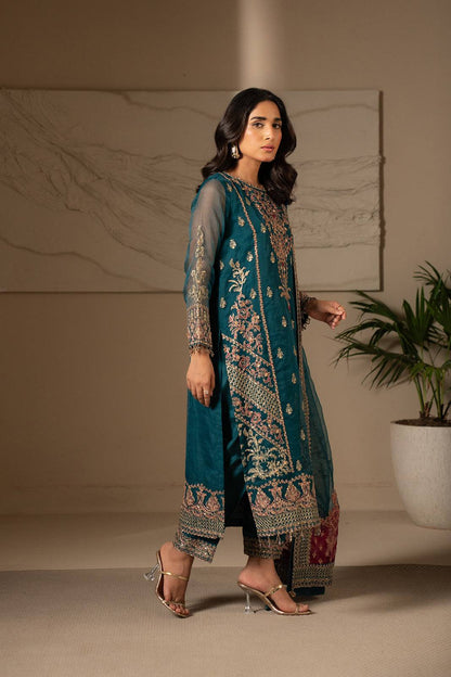 Chinyere | Formal Wedding Exclusive | (FW0006) by Maria Faisal - Registered Vendor of : Chinyere - type : Ladies Clothes - 100% original wedding dresses