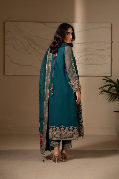 Chinyere | Formal Wedding Exclusive | (FW0006) by Maria Faisal - Registered Vendor of : Chinyere - type : Ladies Clothes - 100% original wedding dresses