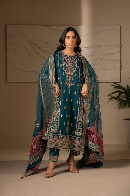 Chinyere | Formal Wedding Exclusive | (FW0006) by Maria Faisal - Registered Vendor of : Chinyere - type : Ladies Clothes - 100% original wedding dresses