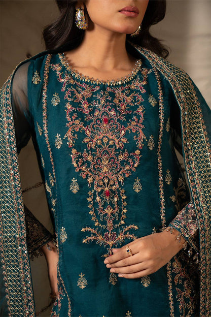 Chinyere | Formal Wedding Exclusive | (FW0006) by Maria Faisal - Registered Vendor of : Chinyere - type : Ladies Clothes - 100% original wedding dresses