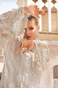 Maria B | Bridal Formals | Pearla by Maria Faisal - Registered Vendor of : Maria B - type : Ladies Clothes - 100% original wedding dresses