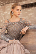 Maria B | Bridal Formals | Milan by Maria Faisal - Registered Vendor of : Maria B - type : Ladies Clothes - 100% original wedding dresses