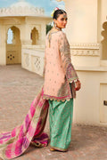 Maria B | Bridal Formals | Zeenat-un-Nisa by Maria Faisal - Registered Vendor of : Maria B - type : Ladies Clothes - 100% original wedding dresses