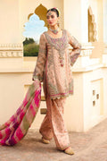 Maria B | Bridal Formals | Zeenat-un-Nisa by Maria Faisal - Registered Vendor of : Maria B - type : Ladies Clothes - 100% original wedding dresses