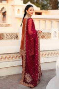 Maria B | Bridal Formals | Noor Jahan by Maria Faisal - Registered Vendor of : Maria B - type : Ladies Clothes - 100% original wedding dresses
