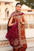 Maria B | Bridal Formals | Noor Jahan by Maria Faisal - Registered Vendor of : Maria B - type : Ladies Clothes - 100% original wedding dresses