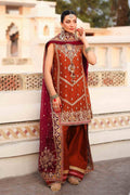 Maria B | Bridal Formals | Noor Jahan by Maria Faisal - Registered Vendor of : Maria B - type : Ladies Clothes - 100% original wedding dresses