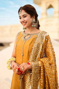 Maria B | Bridal Formals | Roshanara Begum by Maria Faisal - Registered Vendor of : Maria B - type : Ladies Clothes - 100% original wedding dresses