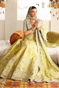 Maria B | Bridal Formals | Malika Jahan by Maria Faisal - Registered Vendor of : Maria B - type : Ladies Clothes - 100% original wedding dresses