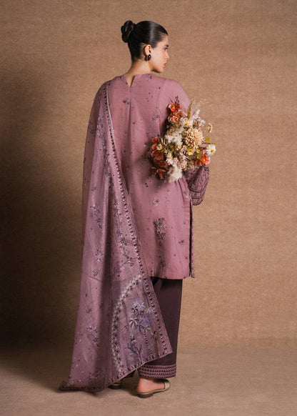 Laj | Festive Eid 25 | LE02-06-25 by Maria Faisal - Registered Vendor of : Laj - type : Ladies Clothes - 100% original wedding dresses