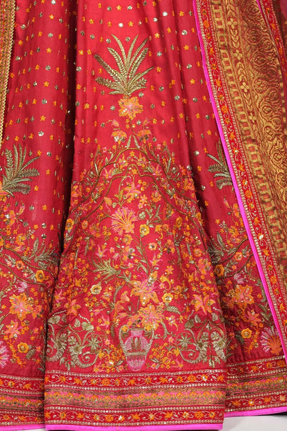 Fahad Hussayn | National Sport Casbah | Vaadah by Maria Faisal - Registered Vendor of : Fahad Hussayn - type : Wedding Dress - 100% original wedding dresses